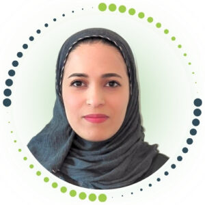 Dalal Alrushaydan