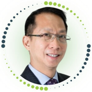 Michael Tong