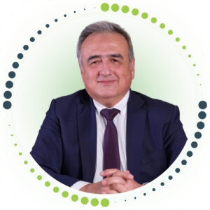 Mahmut Tayyar Kalcioglu