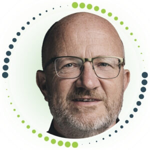 Patrick S.C. D'Haese