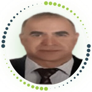 Mehmet Akdag
