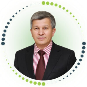 Ulugbek Khasanov