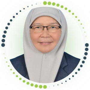 Asma Abdullah