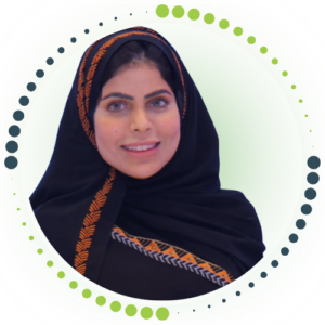 Marim AlJehani