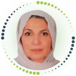 Naglaa Nasser