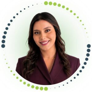 Anissa El Bousty