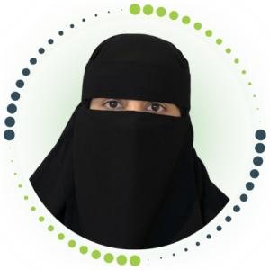Arwa Aljohani