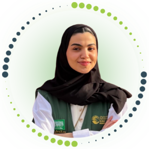 Deema Almutairi