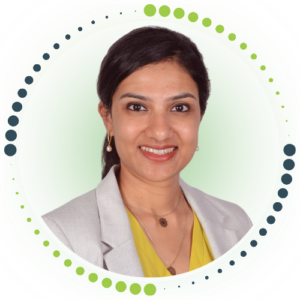 Deepthi Poovayya