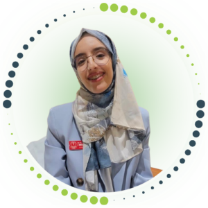 Fatima El Kadah