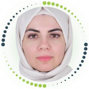 Enas Hajeir
