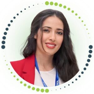Fadoua El Mourabit