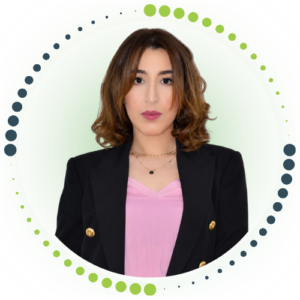 Fadoua Ouzidan