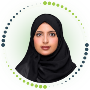 Ghaida Essa Alharbi