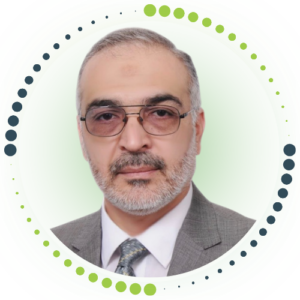 Hazim Mohammed Khudhair Al-Taaei