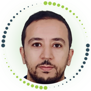 Lakhdar Youssef