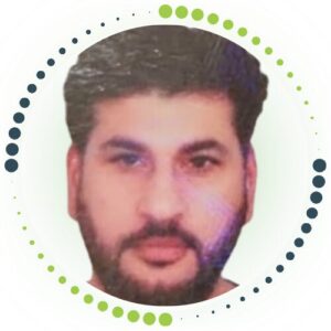 Malek Abu Safieh