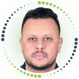 Mohamed Chehbouni