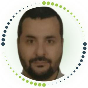 Mohammad Shadid