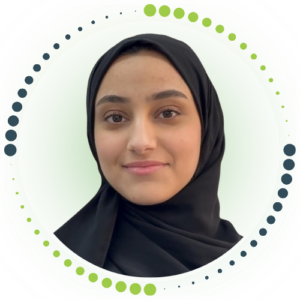 Raghad Sabyani