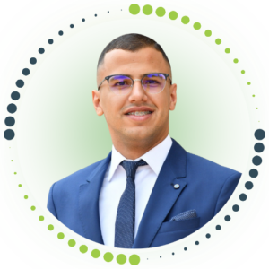 Saad Bouchlarhem