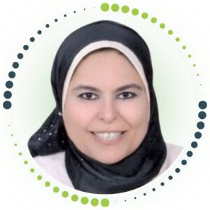 Safinaz Nagib Azab
