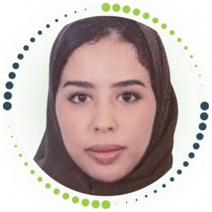 Shatha Alhazmi