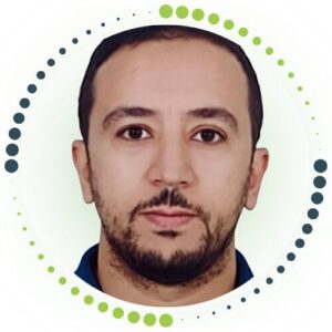 Youssef Lakhdar