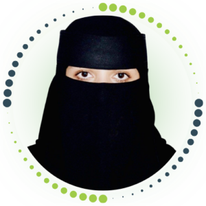 Salmah Muidh Alharbi