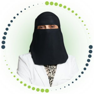 Laila Al Telmesani