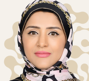 Wafa Madan