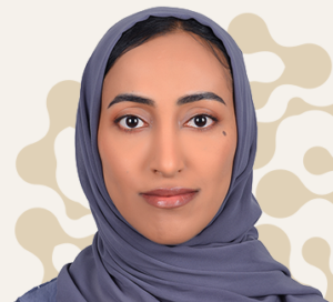 Najla Al Jaberi