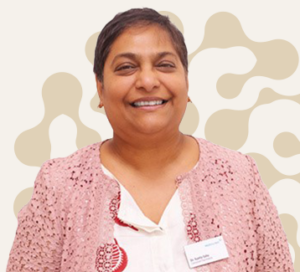 Sunita Sahu