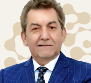 Mustafa Izzi