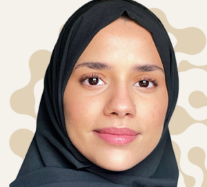 Alhanouf Alsharif