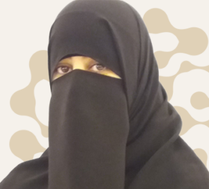 Muna Almutairi
