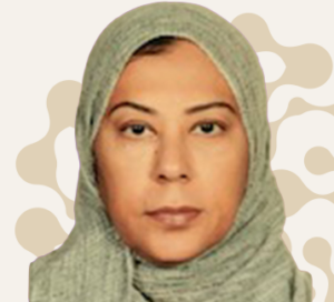 Wafaa Suwairi