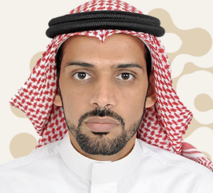 Abdulaziz Marzouq Almutairi