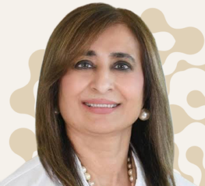 Tabinda Dugal