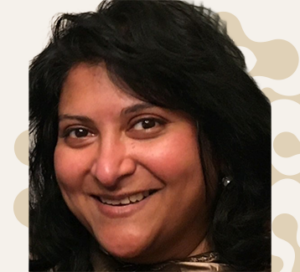 Seema Biswas